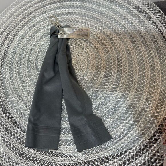 Norwex Pewter Optic Scarf NWT - Picture 7 of 12